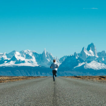 12 of the most scenic running routes across the globe