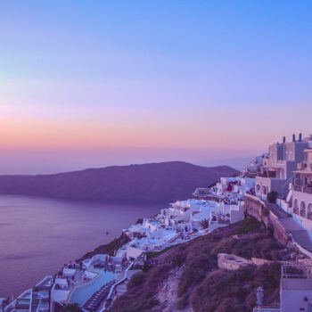 10 IRL European experiences that require absolutely #nofilter