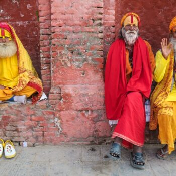The top 10 things to do in Kathmandu City