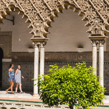 All the Spanish Game of Thrones filming locations you need to add to your travel bucket list