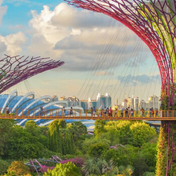 6 best things to do in Singapore