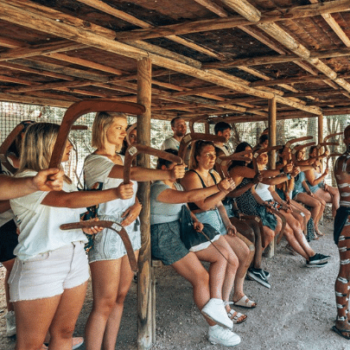 How to connect with First Nations cultures when travelling in Australia
