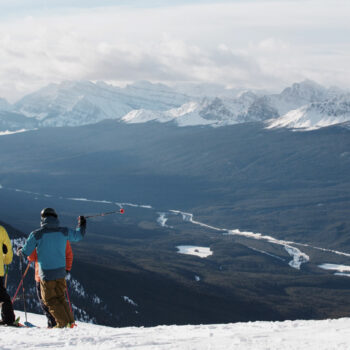 Skiing in Banff: What you need to know
