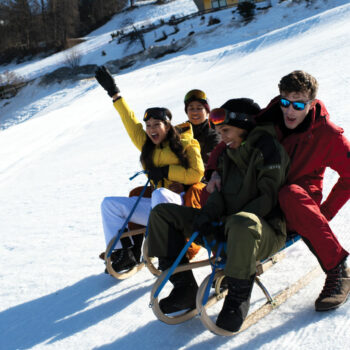 Where to travel on your next snow trip based on your ski style