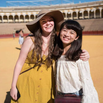 5 ways solo travel helped me grow into the person I always wanted to be