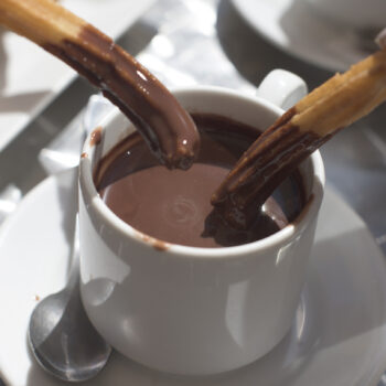 9 Must Eat Spanish Dishes