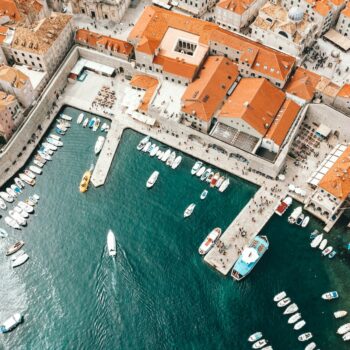 Island hopping in Croatia: the top sights you need to see