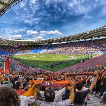 The 12 best Euro football/soccer cities you need to visit