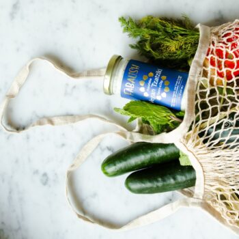 Contiki’s Sustainability Officer did the Zero Waste Week Challenge. Here are her favourite Zero Waste Hacks