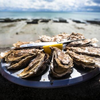 Magically Delicious: The Foodie’s Tour through Northern Ireland