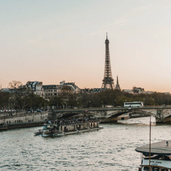 Travel inspired me to change my lifestyle and end negative self-talk