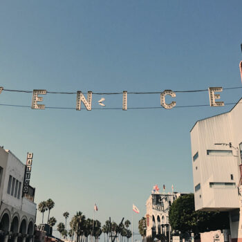 Everything to eat, see & do in LA according to a local