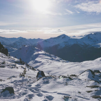 Skiing in Whistler: why you need to add this winter resort to your travel list