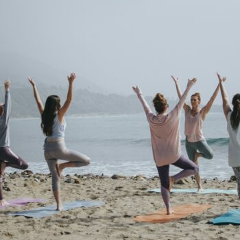 Contiki’s active trips: a perfect recipe for mindful travel