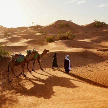 10 Things Every Traveller Should Know Before Going to Morocco