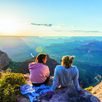 10 best fall vacations you can plan this year