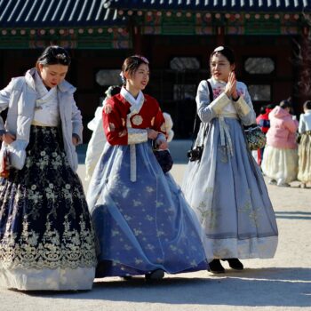 Hidden wonders: 12 interesting facts about Seoul