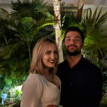Finding myself and my soulmate on Contiki’s Grand Southern