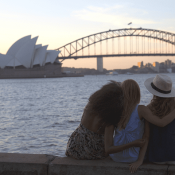 Solo travel in Australia: top tips for exploring The Land Down Under