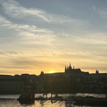 10 Best Things to do in Prague at Night