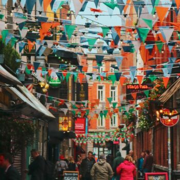 How to plan a trip to Ireland: beginner’s guide