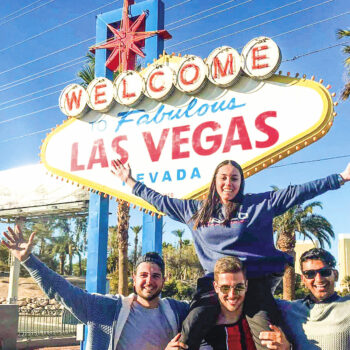 “Get your Honkey Tonk on!…” Trip of the week: USA Road Trip
