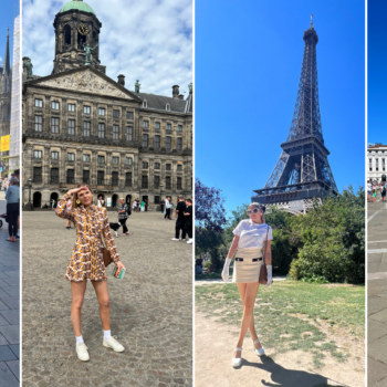 Adventures without boundaries: 10 suprising benefits of solo travel