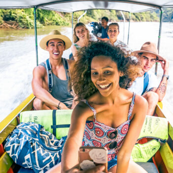 “The details can’t be explained, they must be seen!…” Trip of the week: Asian Adventure