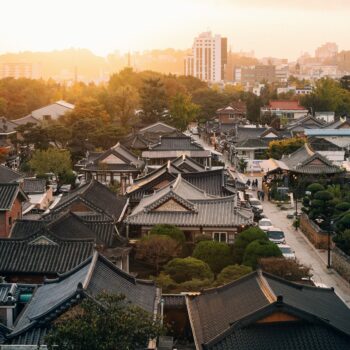 10 best things to do in Jeonju: your insider’s guide to the city’s top attractions and experiences