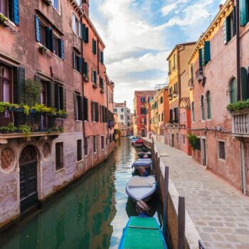 10 hidden gems in Venice, Italy to discover on your next trip