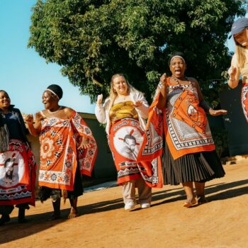 Uncover a vibrant and welcoming culture in Eswatini, one of Africa’s smallest countries