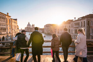 European Inspiration