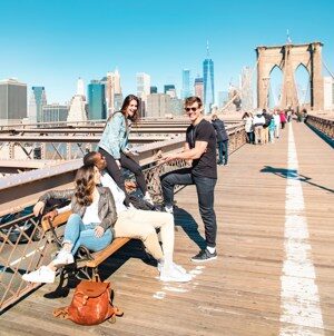 USA: New York to Miami