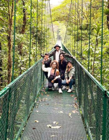 Costa Rica National Parks