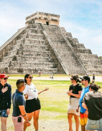 Mexico in a Week