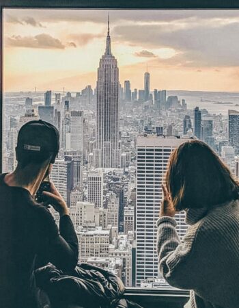 New York Explorer