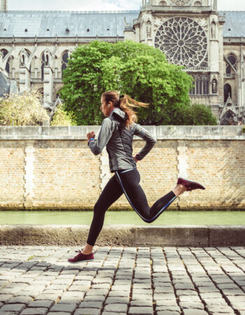 Run Club: European Whirl Plus
