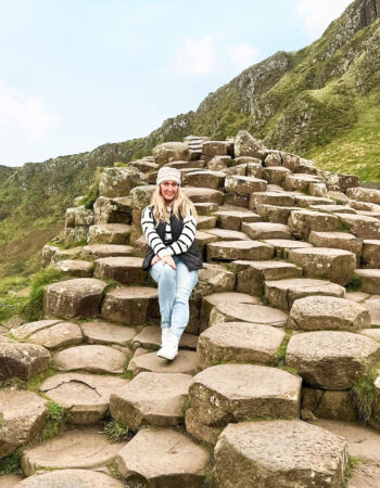 Sober Curious: Scotland and Ireland