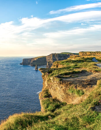Sober Curious: Ireland in a Week