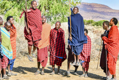 Maasai Mara