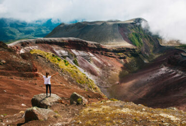 things to do north island new zealand