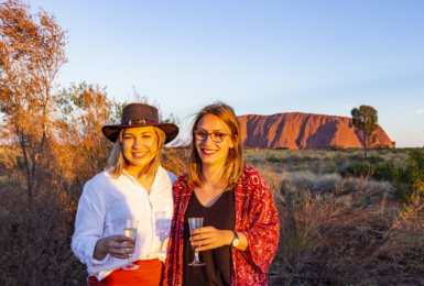 best things to do in Uluru