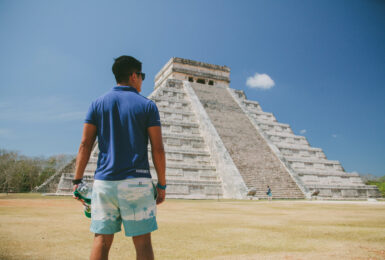 Chichen Itza