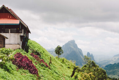 Laos