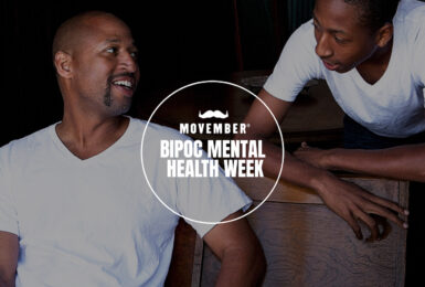 BIPOC Mental Health Week