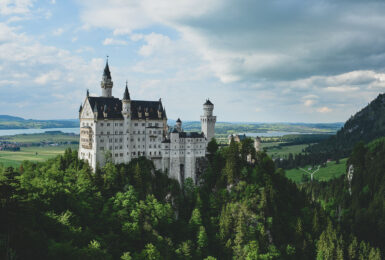 Neuschwanstein-castle-Munich-day-trips