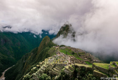 Image of Peru - Craig Howes