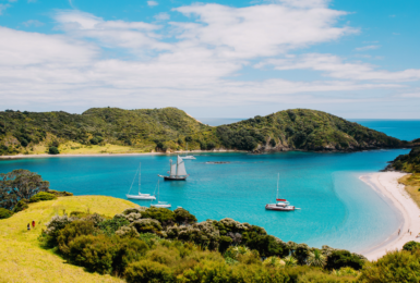 Bay of Islands