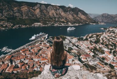 Kotor Montenegro