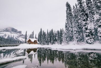 Festive Canada